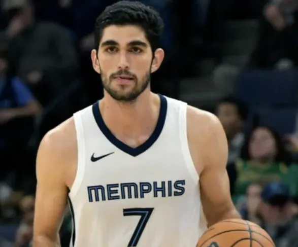 Siegel：灰熊球员阿尔达马将接受关节镜手术，本赛季报销