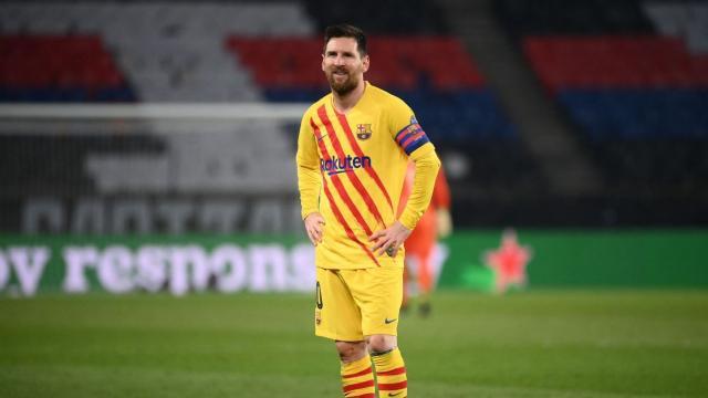 九游官网app下载-西媒：拉波尔塔胜选后 梅西父亲叫停了其他会谈