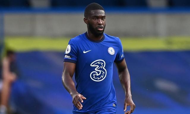 九游官网app下载-官方：切尔西中卫托莫里租借AC米兰 租期至赛季末